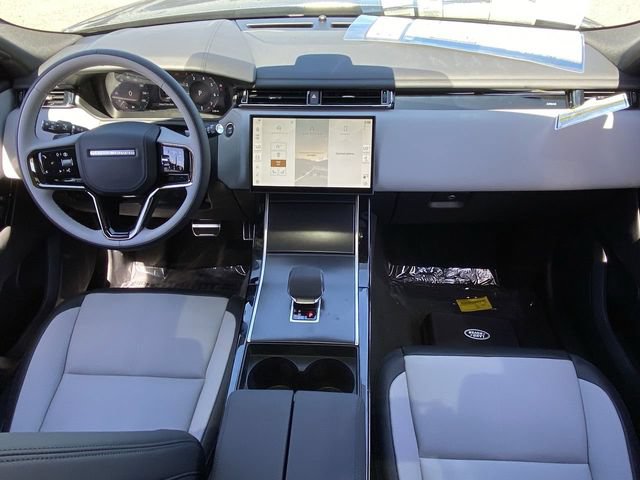 New 2026 Land Rover Range Rover Velar Dynamic SE AWD/4WD image 14