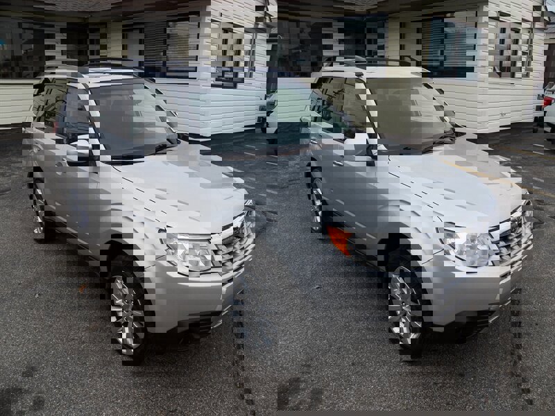 Used 2011 Subaru Forester 2.5X Premium w/ All-Weather Pkg image 1