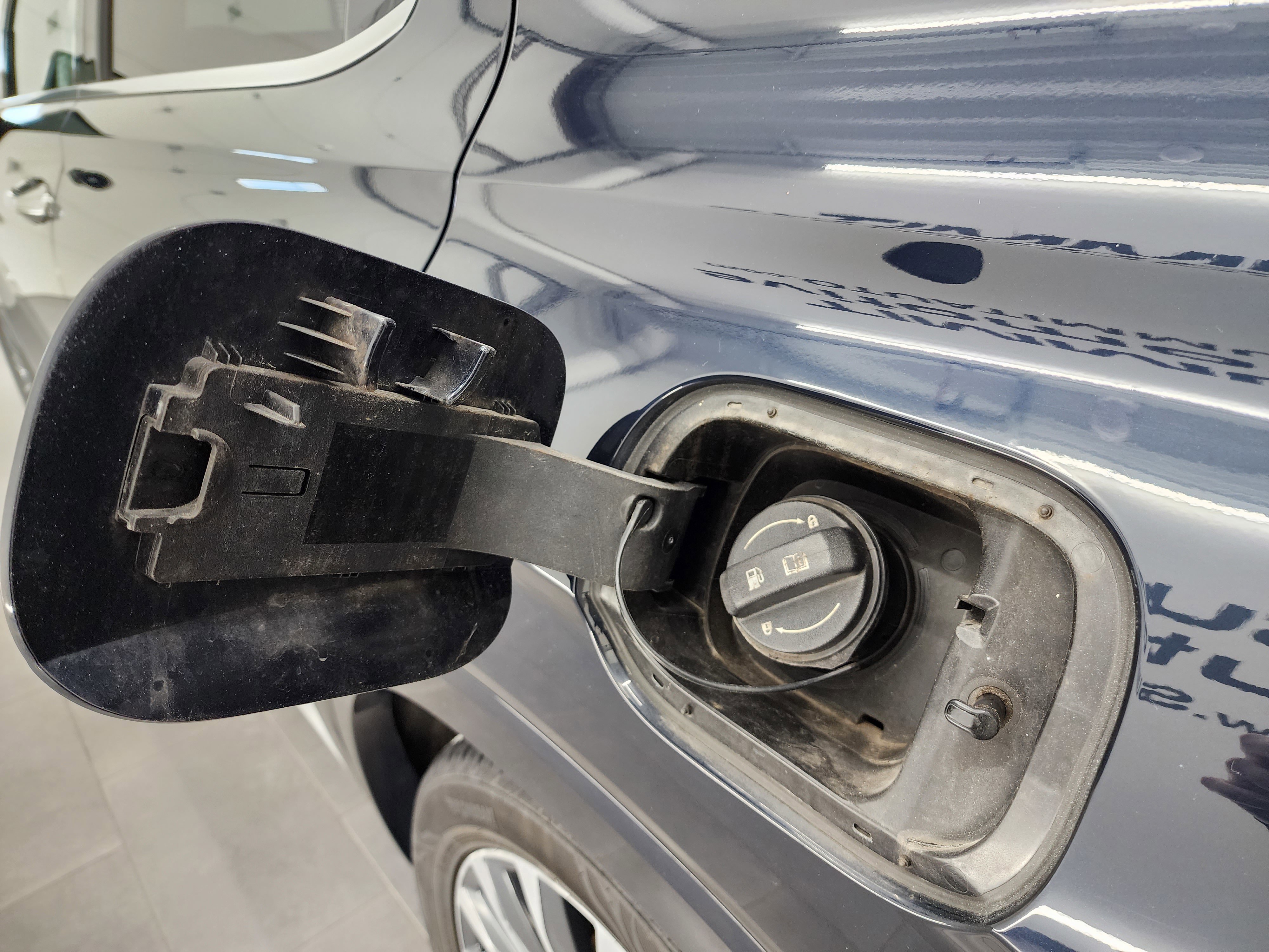 Used 2024 Hyundai Palisade Calligraphy image 38