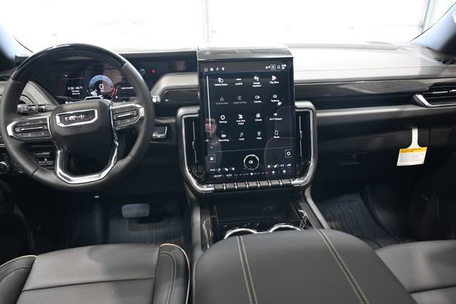 New 2026 GMC Yukon XL Elevation w/ Elevation Premium Package image 13