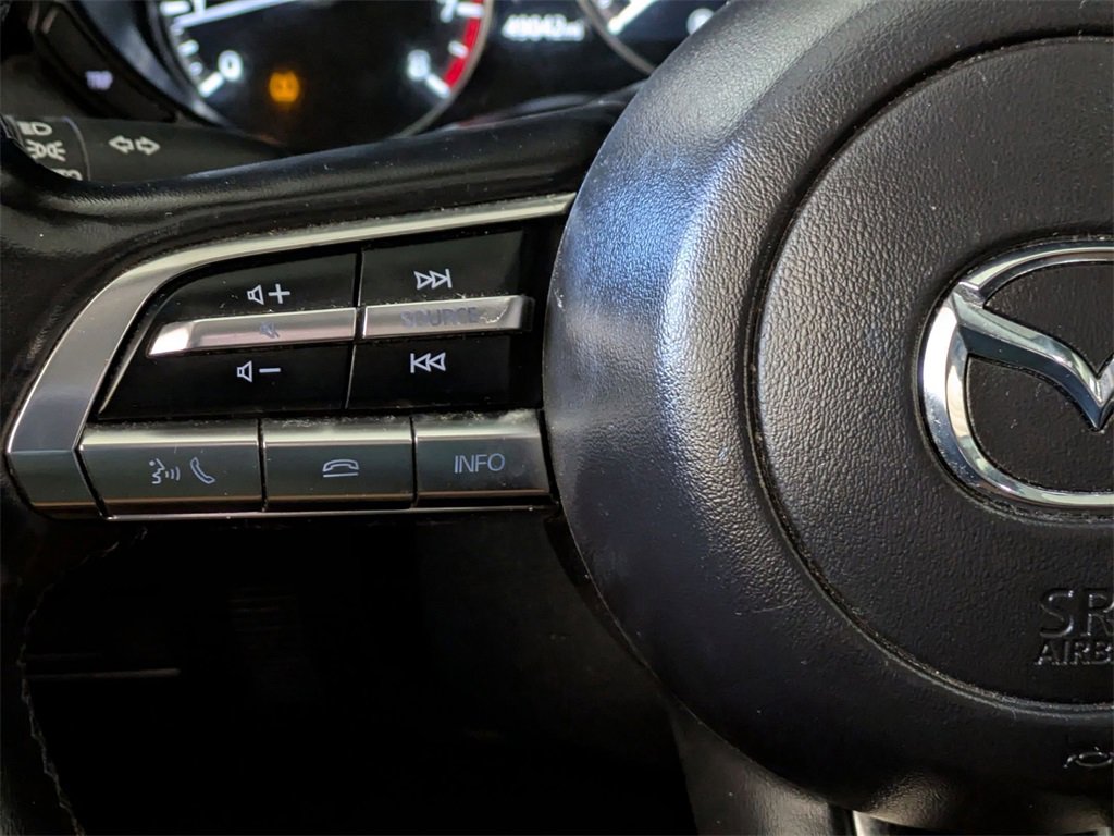 Used 2024 MAZDA CX-50 AWD 2.5 S w/ Preferred Package image 20