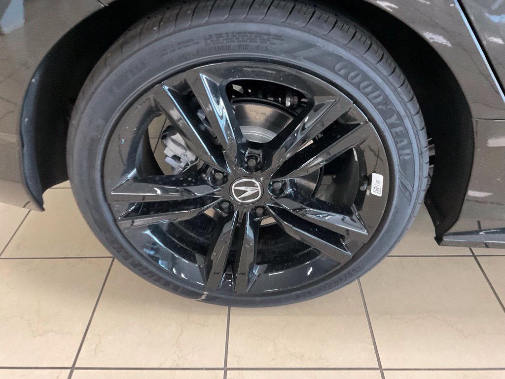 New 2026 Acura Integra A-Spec w/ Technology Package FWD image 7
