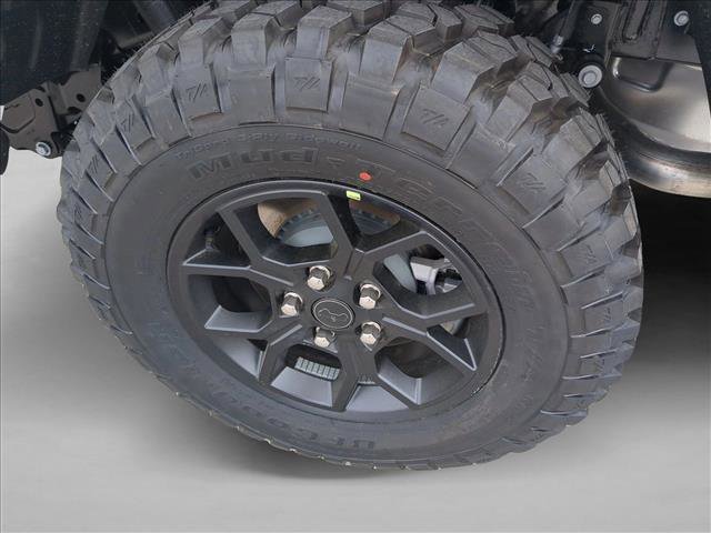 New 2026 Jeep Gladiator Sport image 10