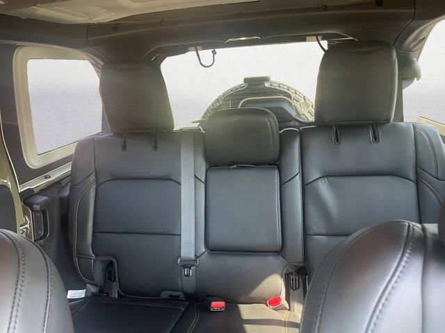 New 2025 Jeep Wrangler Unlimited Rubicon 392 AWD/4WD image 13