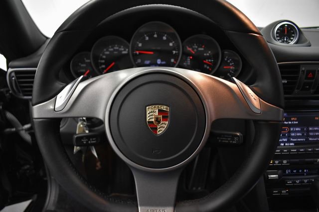 Used 2009 Porsche 911 Carrera image 12