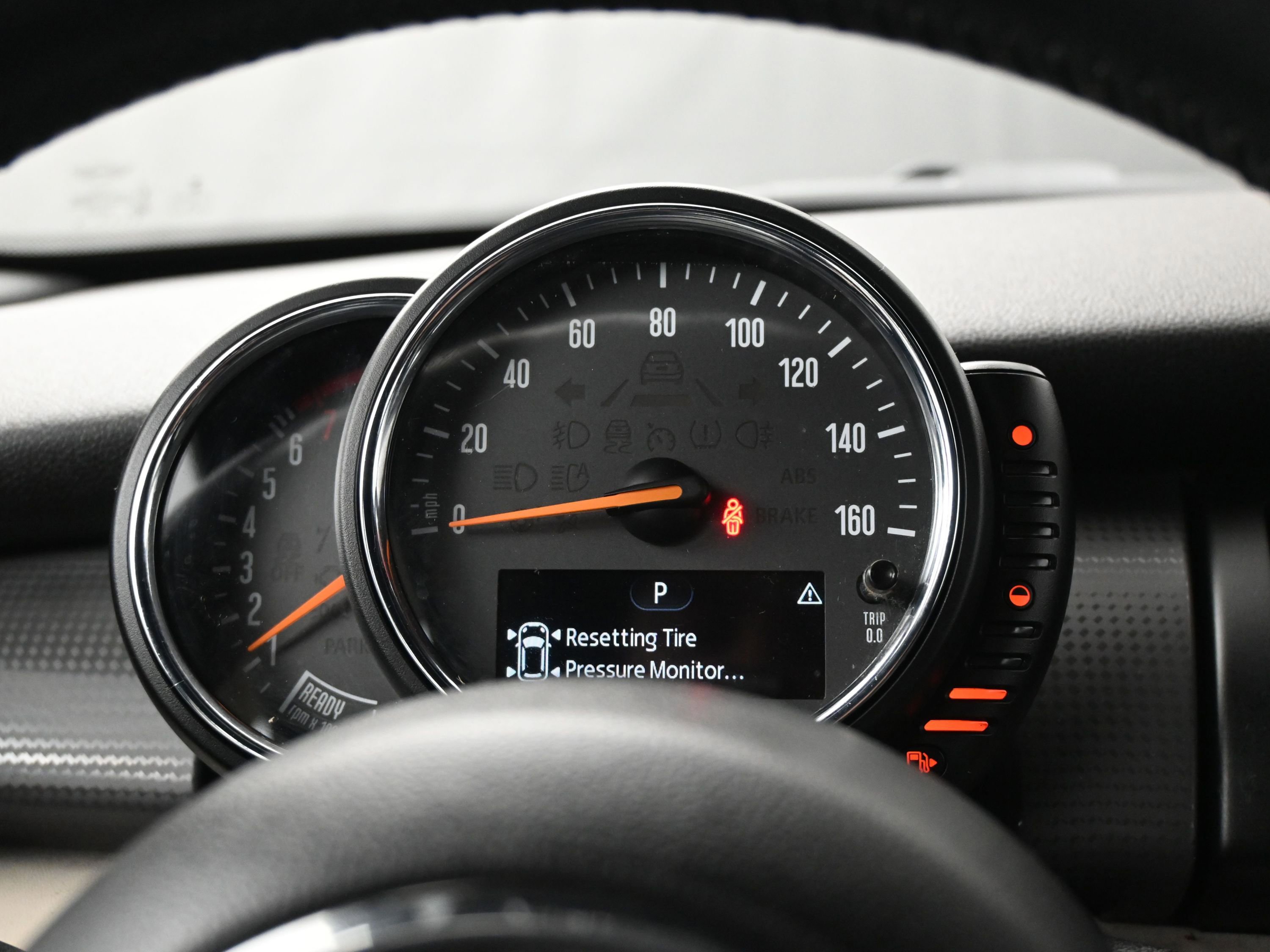 Used 2017 MINI Cooper Convertible image 10