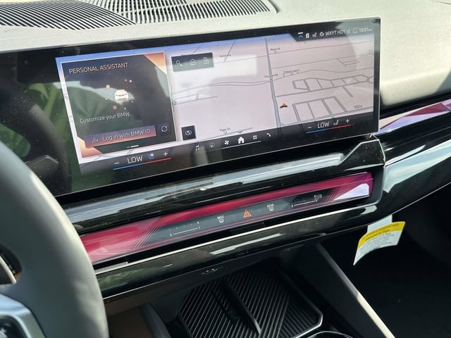New 2027 BMW 530i xDrive AWD/4WD image 16