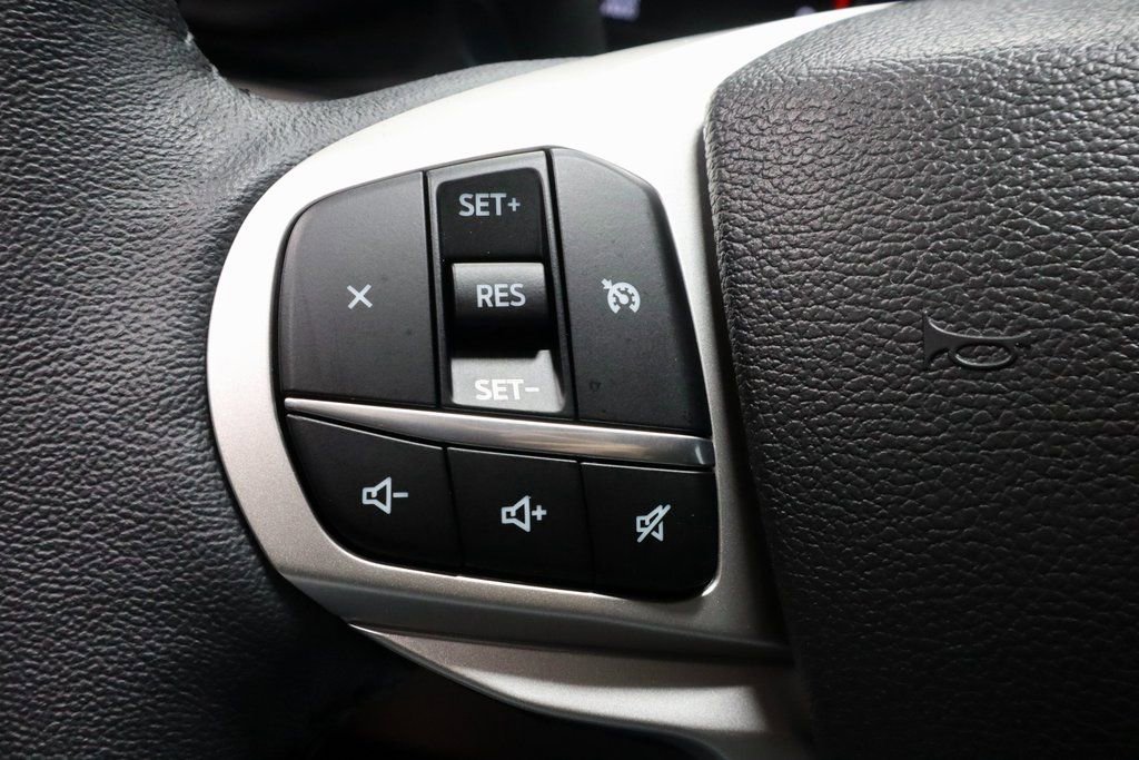 Certified 2023 Ford Explorer XLT image 27