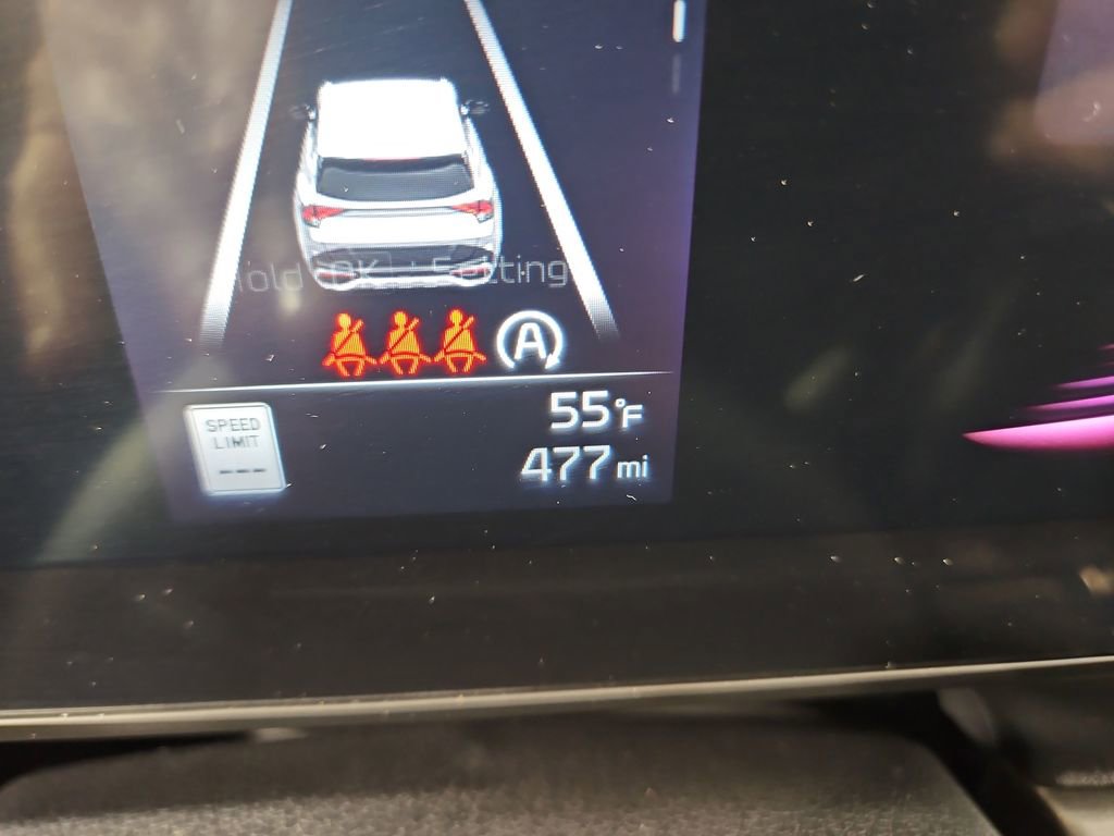 Used 2024 Kia Sportage X-Line image 17