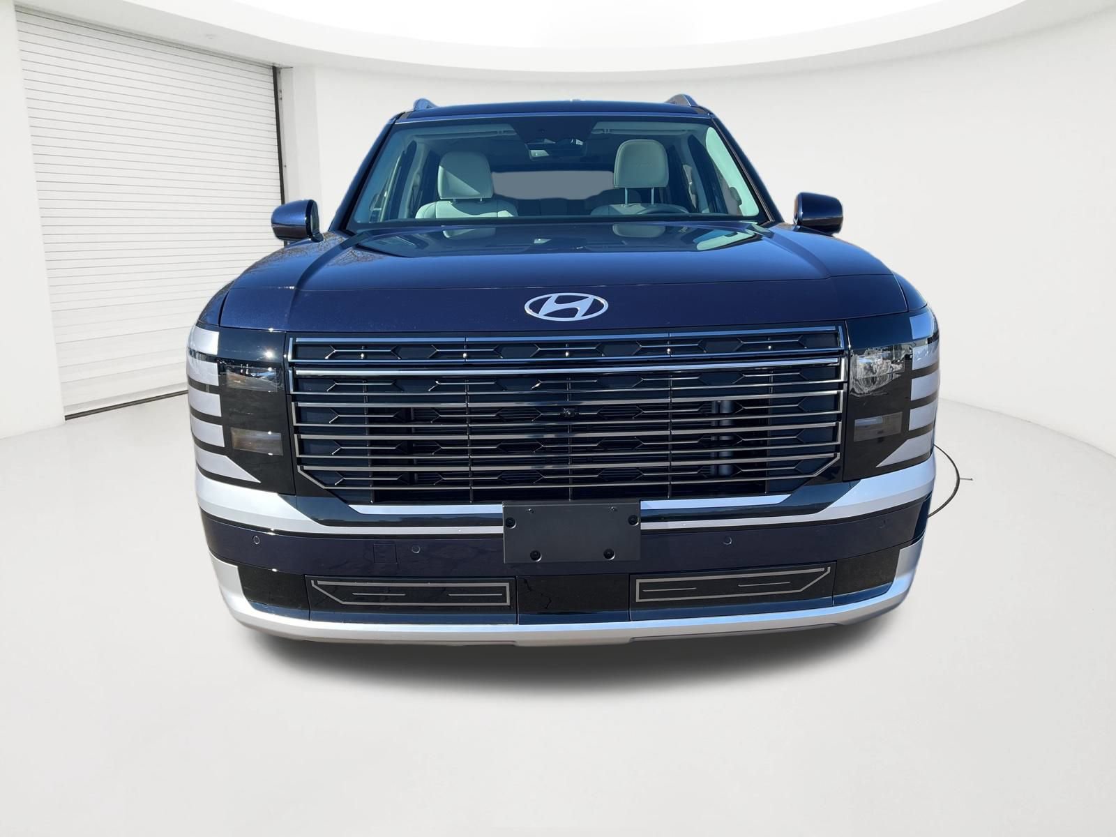 Used 2026 Hyundai Palisade Calligraphy image 8
