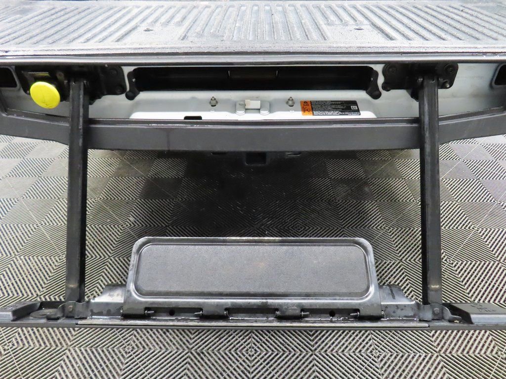 Used 2022 Ford F250 Lariat w/ Lariat Ultimate Package image 34