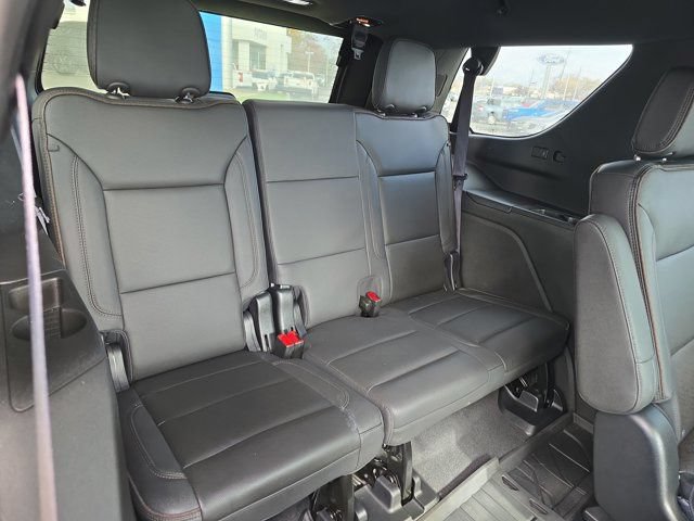Used 2023 Chevrolet Tahoe High Country AWD/4WD image 24