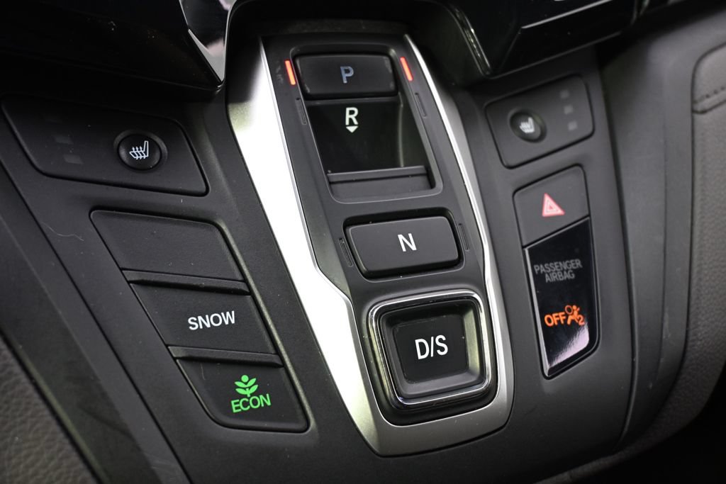Used 2018 Honda Odyssey EX-L image 31