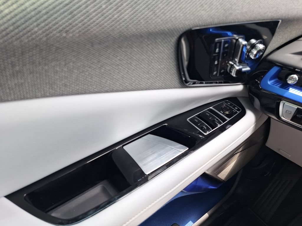 New 2026 Cadillac Optiq Sport 2 RWD image 15