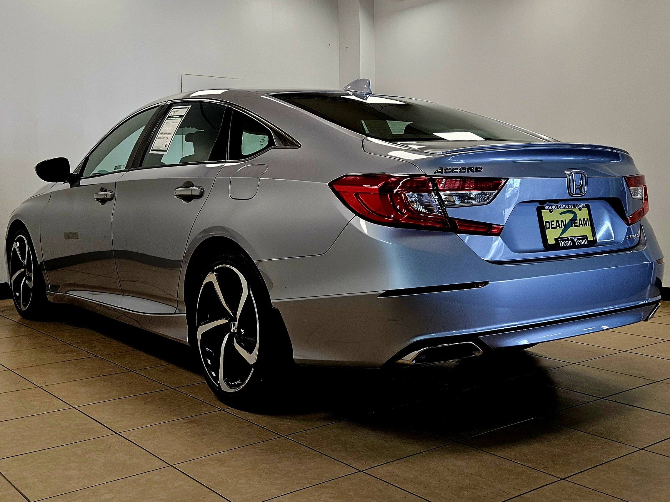 Used 2020 Honda Accord Sport image 5