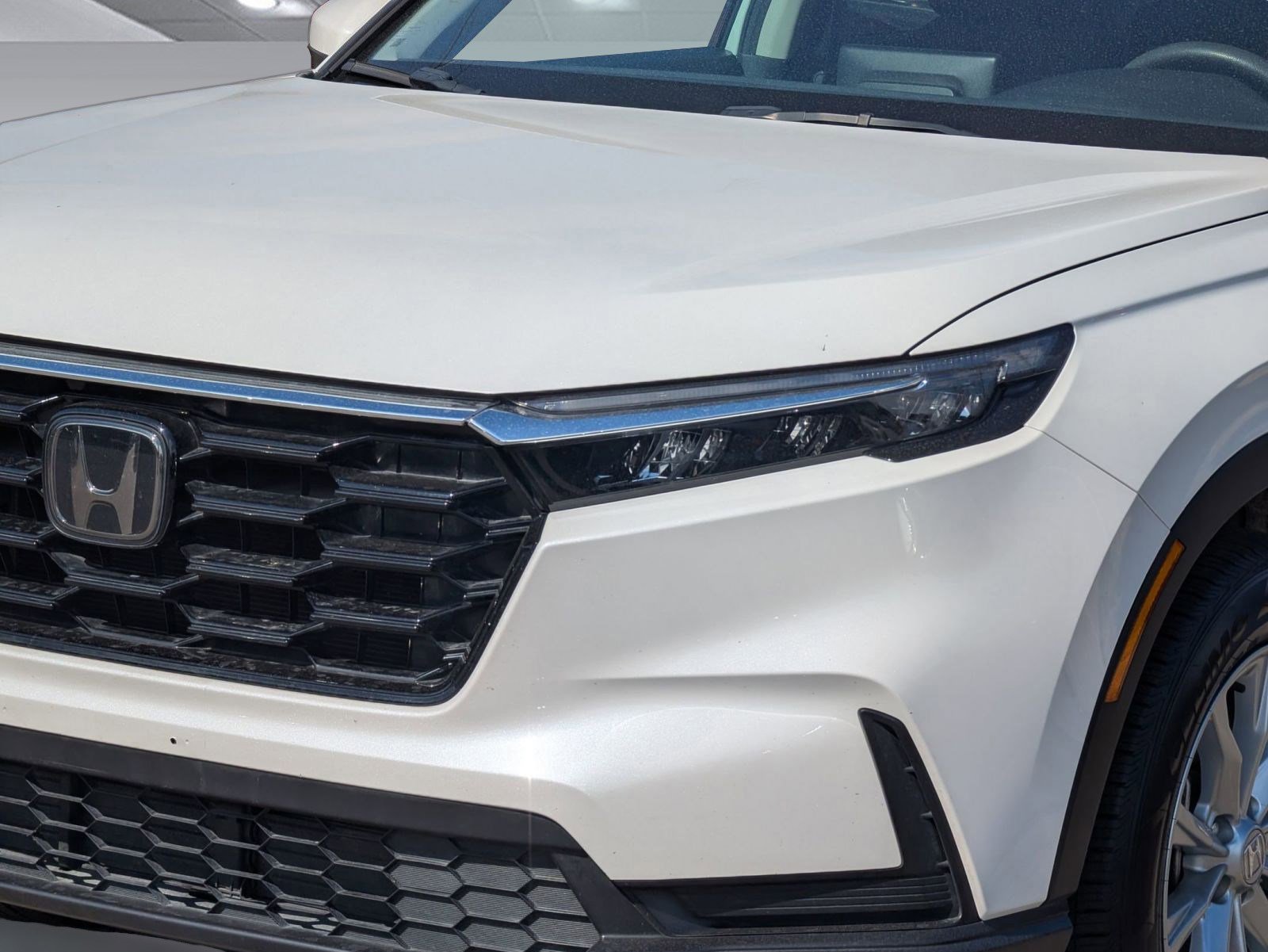 Used 2024 Honda CR-V EX image 11
