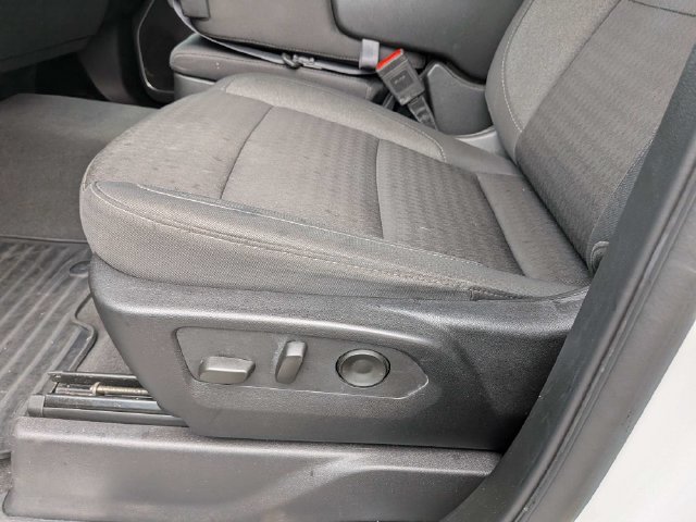 Used 2025 Chevrolet Silverado 1500 LT AWD/4WD image 21