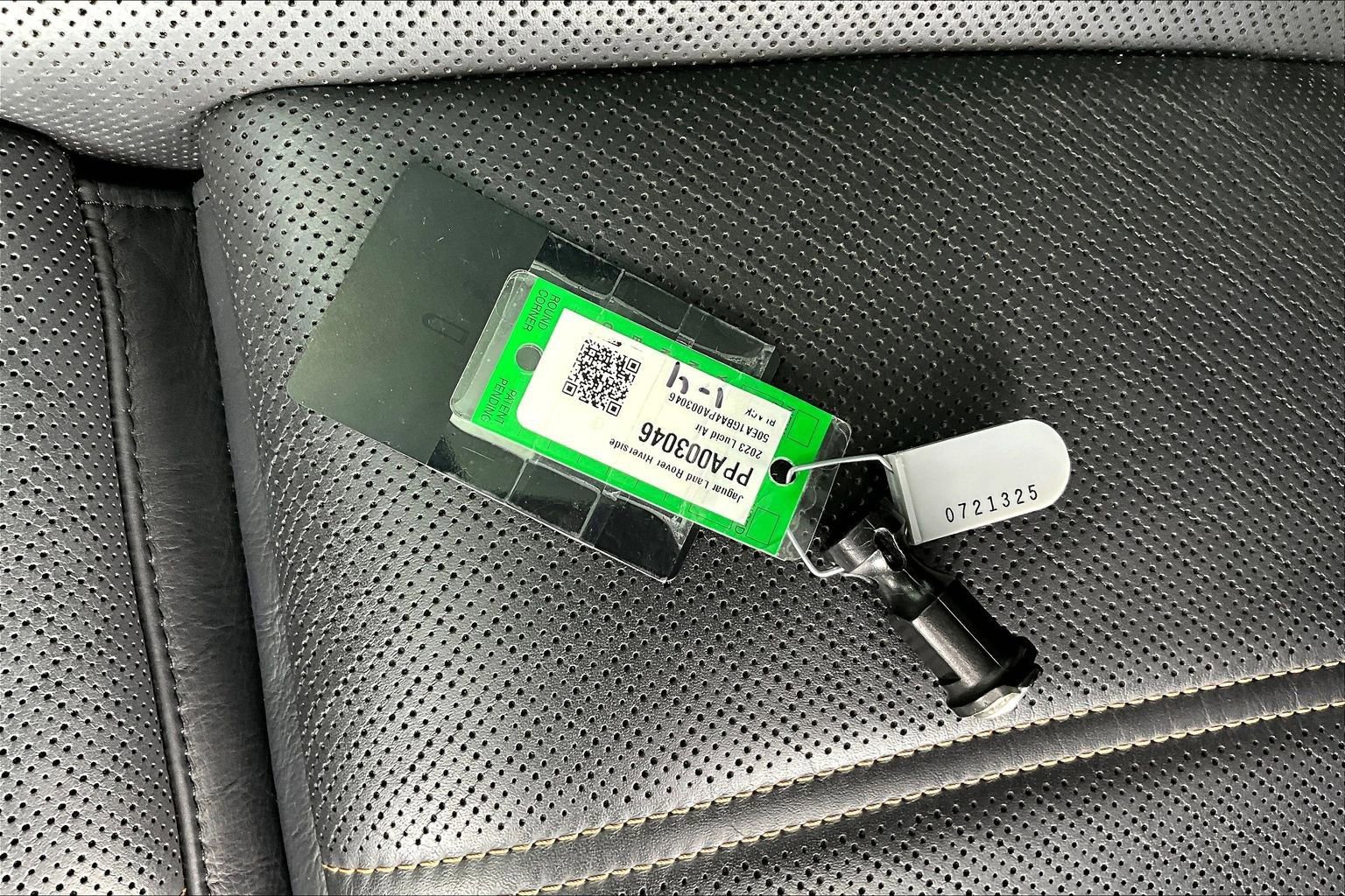 Used 2023 Lucid Air Grand Touring image 11