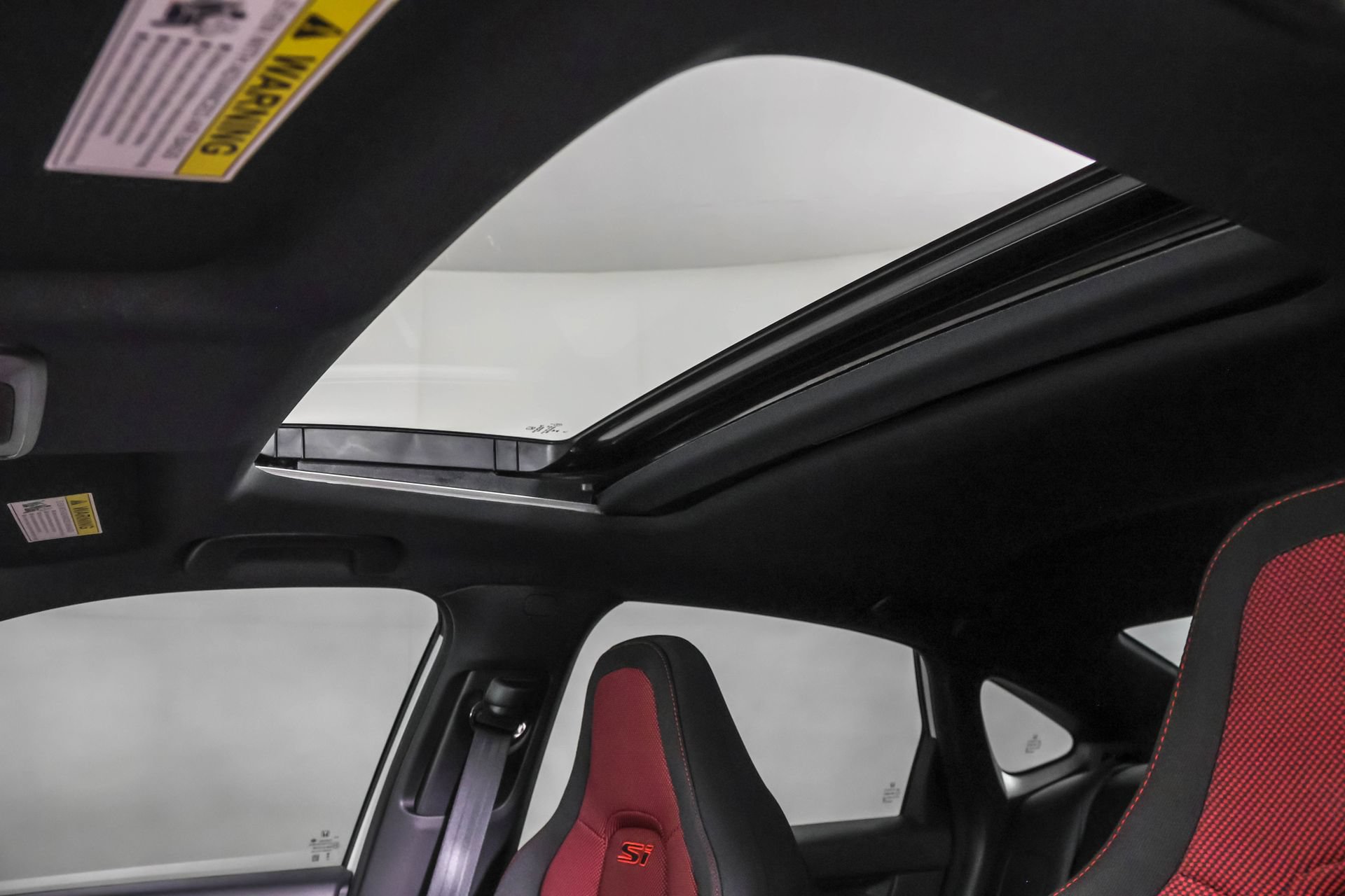 Used 2026 Honda Civic Si image 32