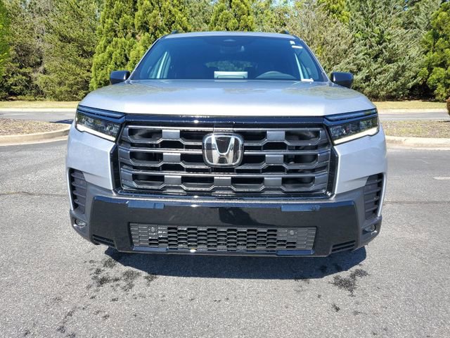 New 2026 Honda Pilot Sport image 2