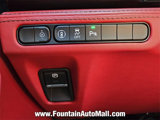 Certified 2023 Acura MDX A-Spec image 21