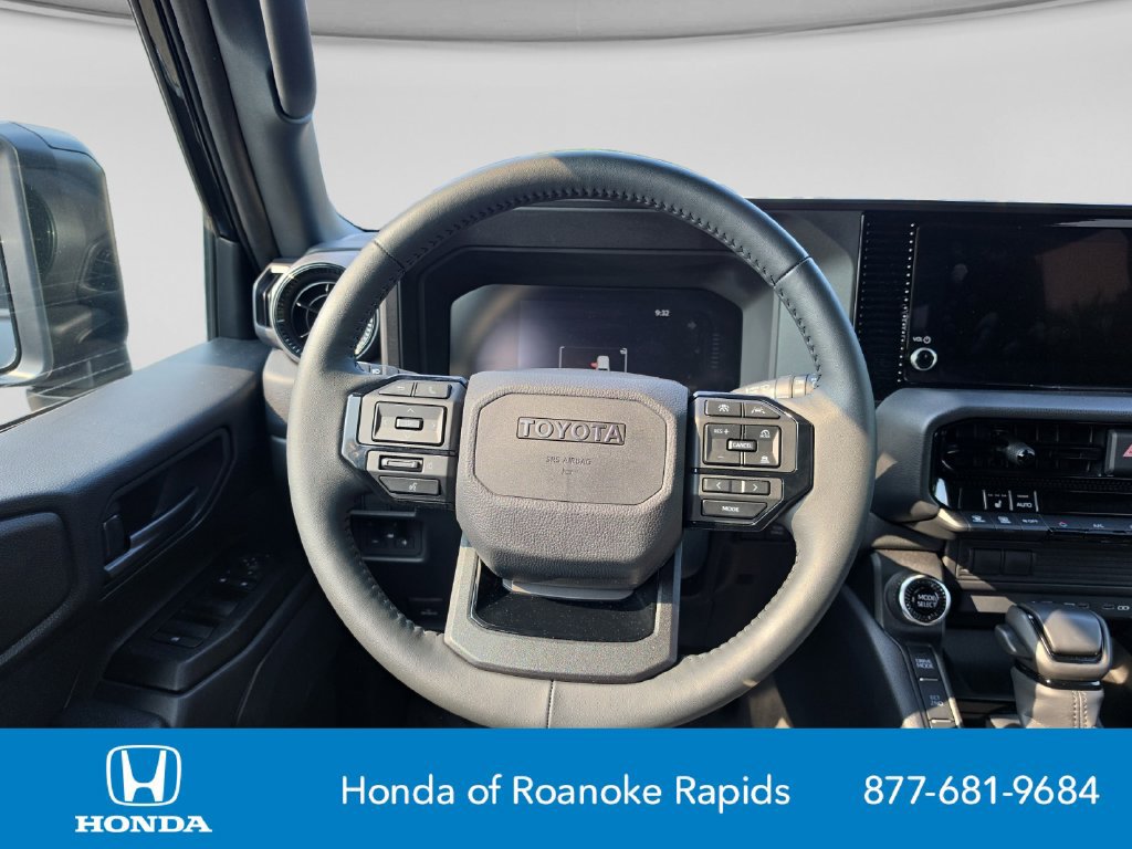Used 2025 Toyota Land Cruiser 1958 AWD/4WD image 10