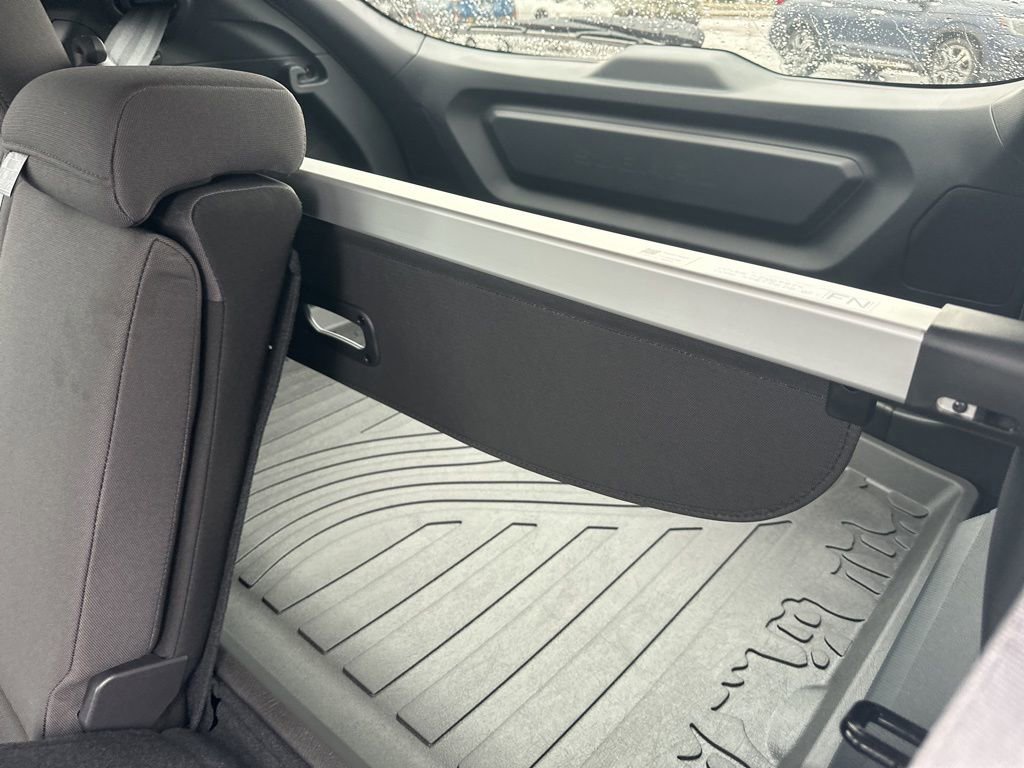 New 2026 Subaru Crosstrek 2.0i Premium image 25