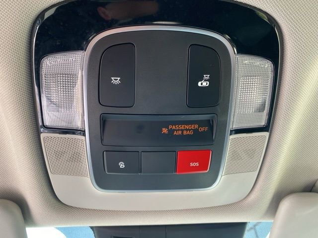 Used 2022 Hyundai Tucson SEL w/ Cargo Package AWD/4WD image 22