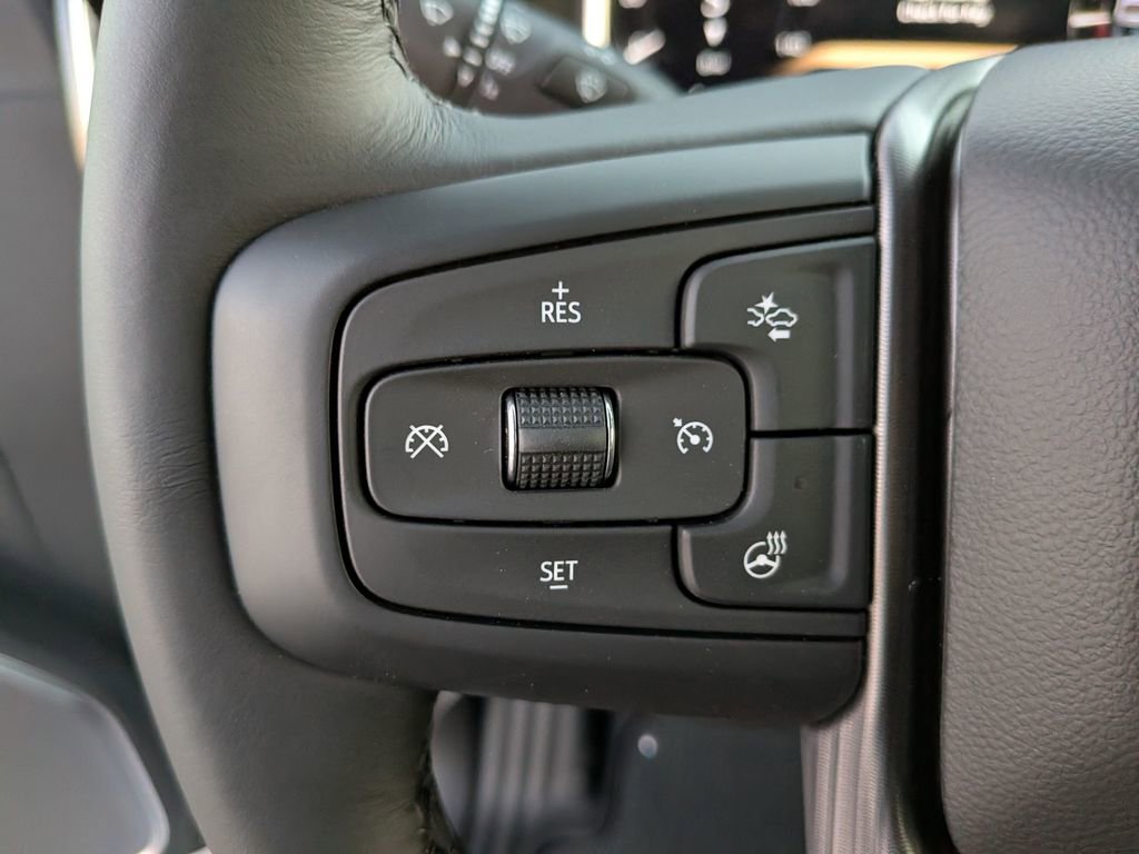 New 2026 GMC Sierra 3500 Denali Ultimate image 22