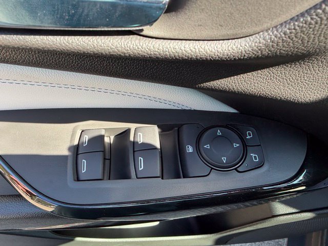 New 2026 Chevrolet Trax LT w/ LT Convenience Package FWD image 9