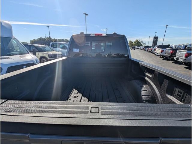 New 2026 Ford F250 Lariat w/ Black Appearance Package image 12
