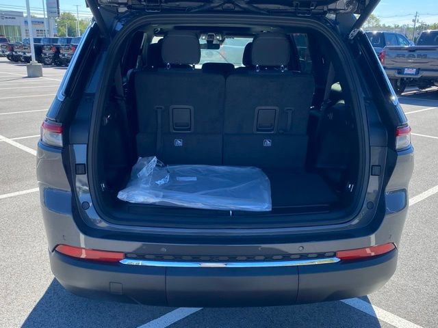 New 2025 Jeep Grand Cherokee L Laredo w/ Luxury Tech Group I image 7