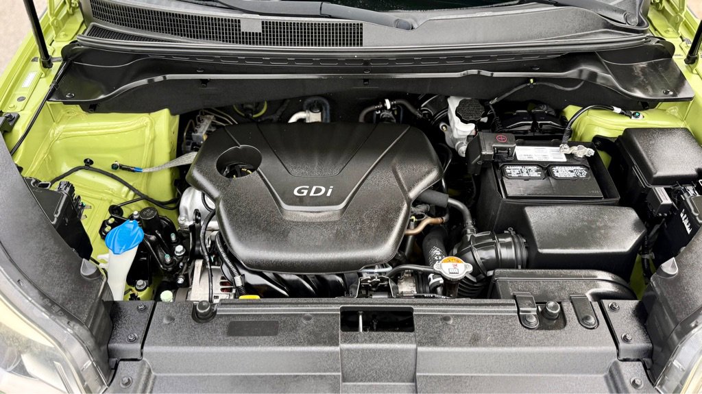 Used 2016 Kia Soul image 18