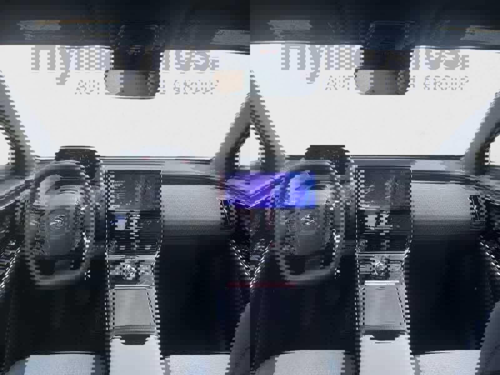 New 2024 Subaru Solterra Limited w/ Limited Package image 20