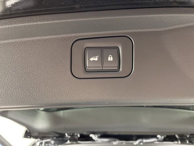 New 2026 Nissan Armada PRO-4X image 52