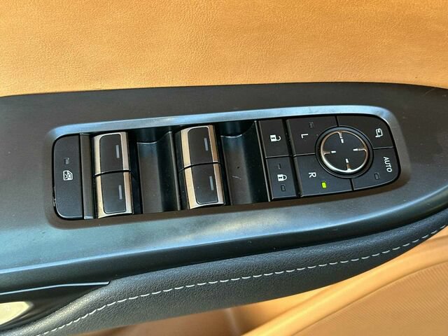 Used 2023 Lexus RZ 450e Premium w/ Technology Package AWD/4WD image 13