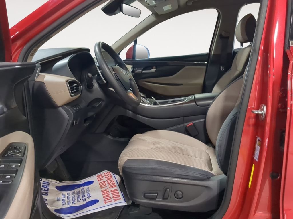Used 2022 Hyundai Santa Fe SEL image 15