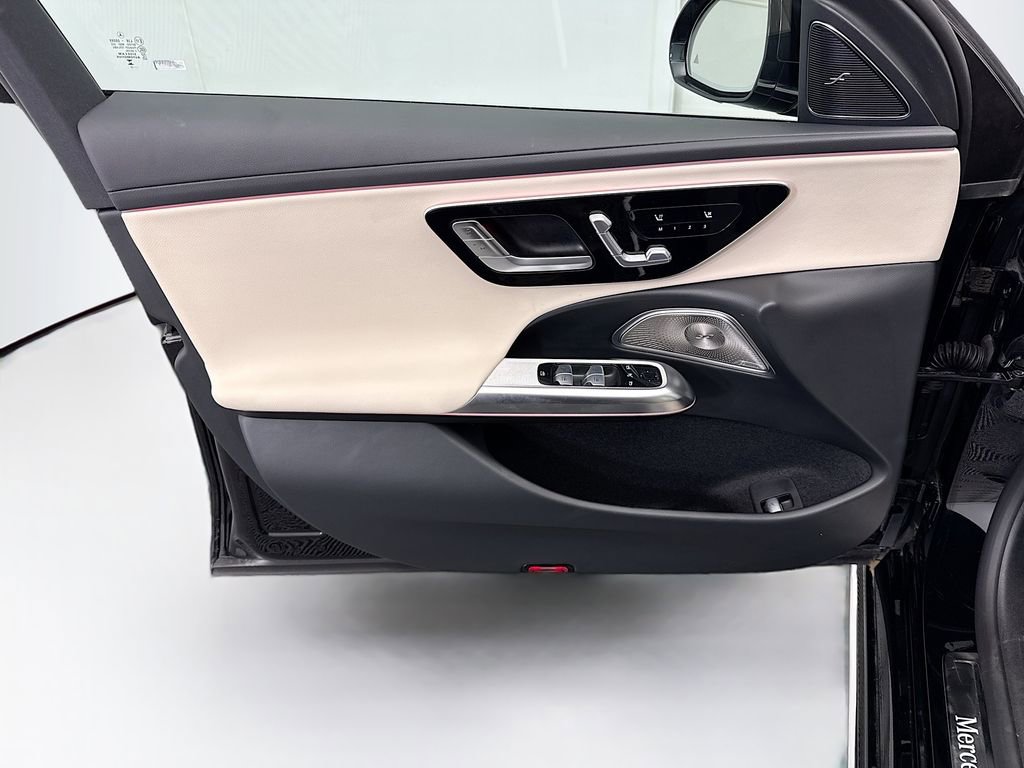 Certified 2025 Mercedes-Benz E 350 Sedan image 23