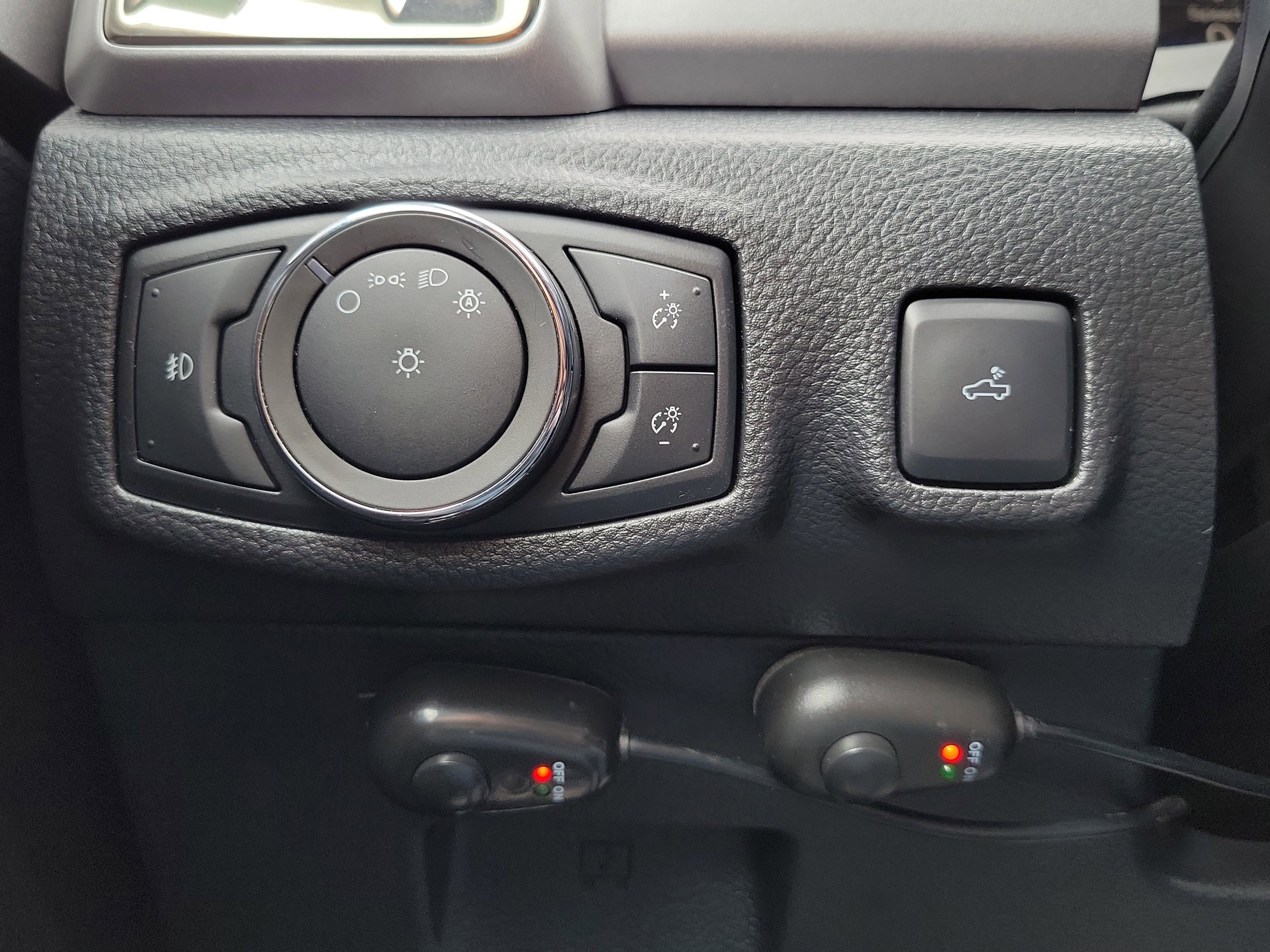 Certified 2022 Ford Ranger XLT w/ Equipment Group 301A Mid image 28