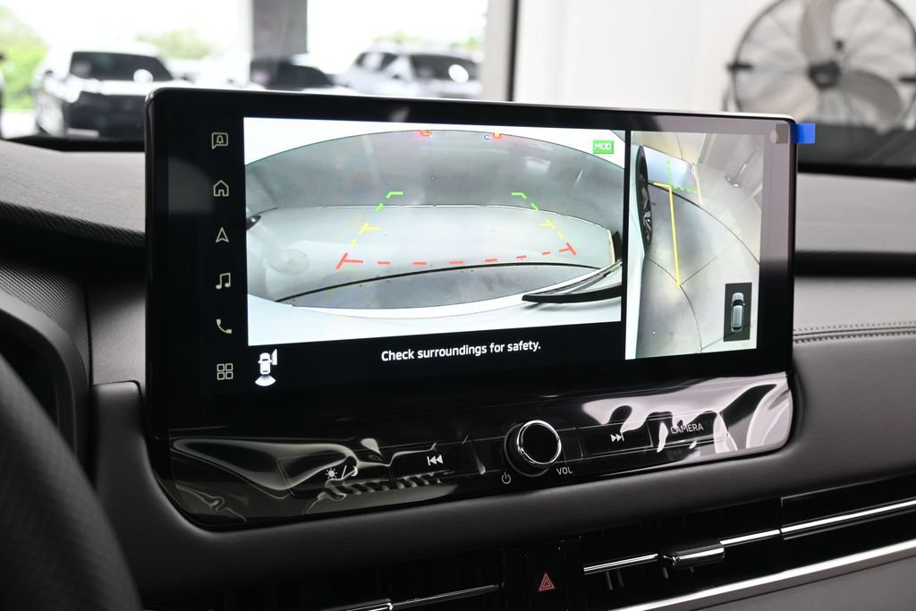 New 2026 Mitsubishi Outlander SE FWD image 19