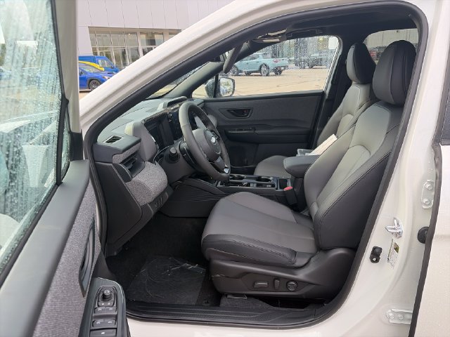 New 2026 Subaru Outback Premium AWD/4WD image 9