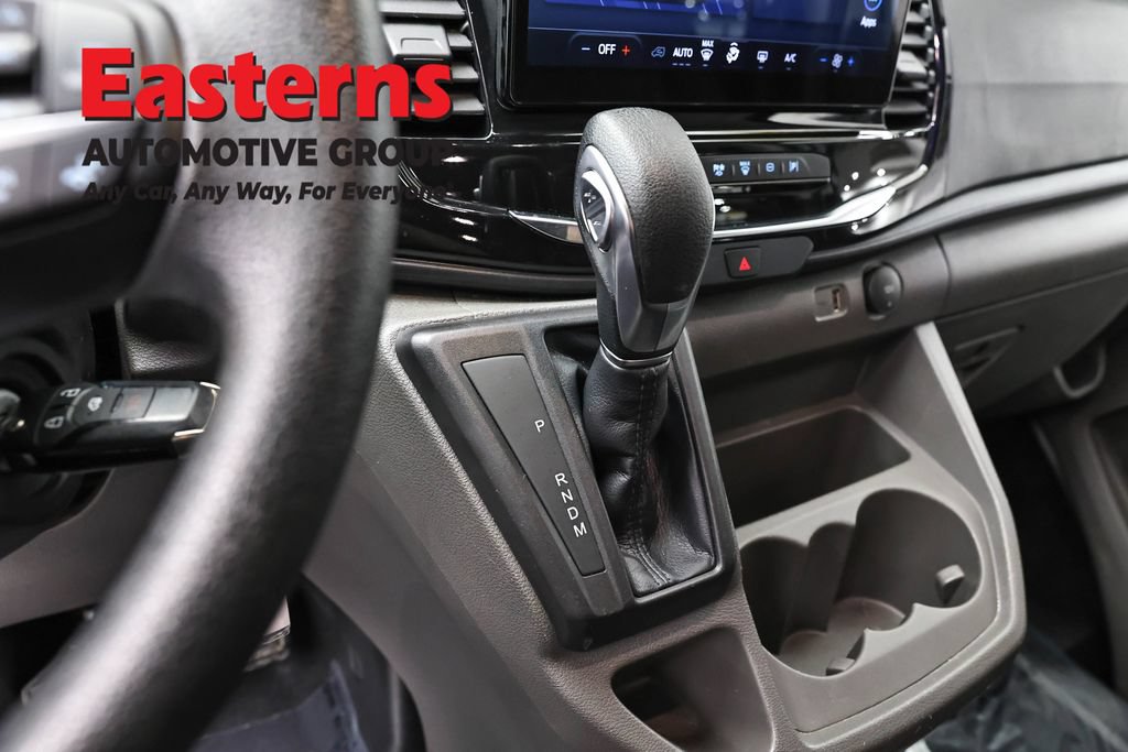 Used 2024 Ford Transit 350 XLT RWD image 13