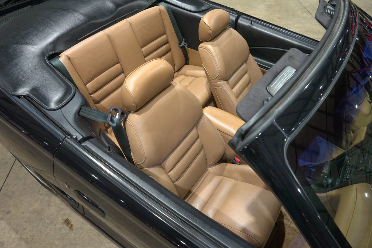 Used 1995 Ford Mustang GT image 18