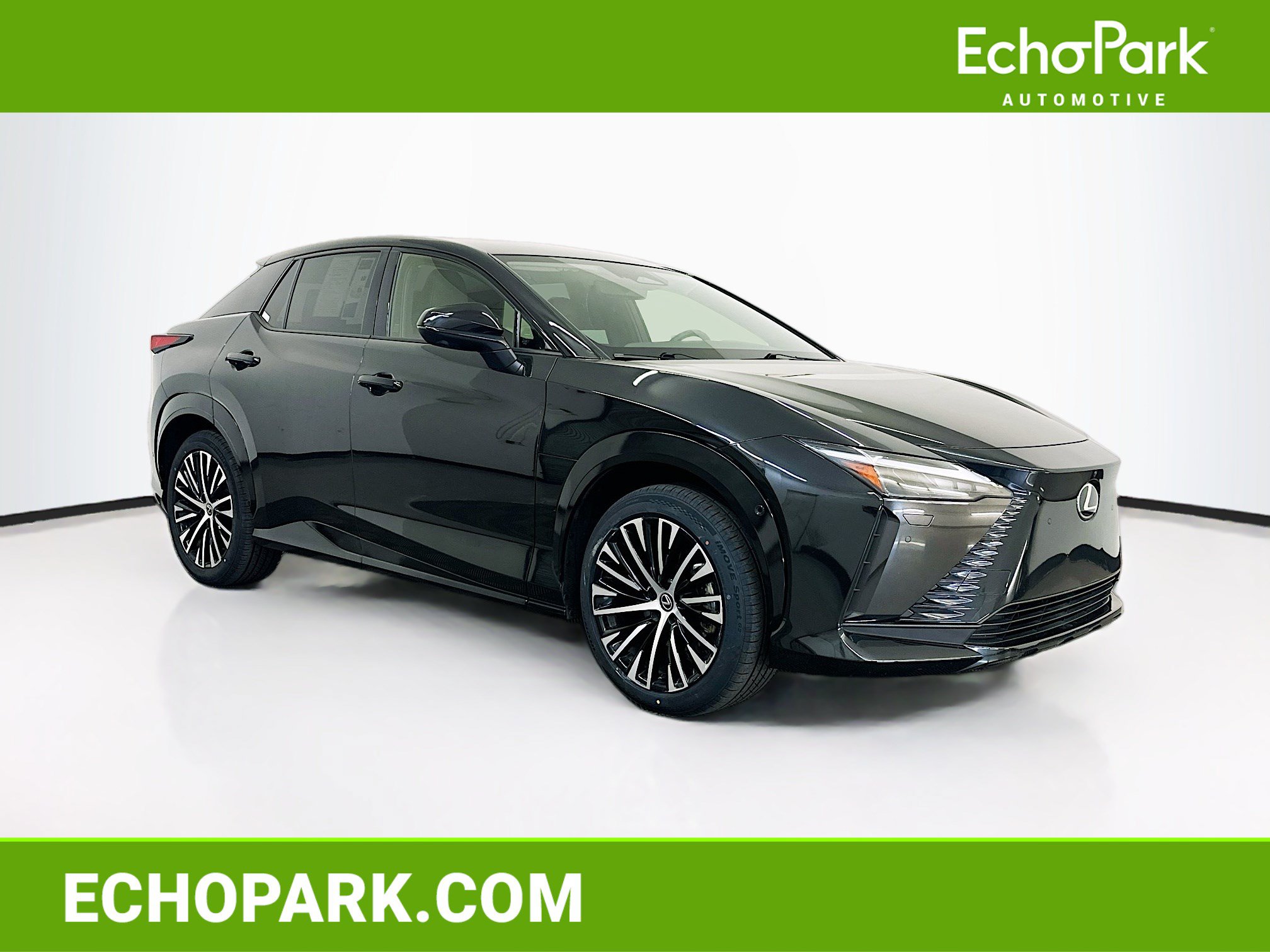 Used 2023 Lexus RZ 450e Premium w/ Technology Package