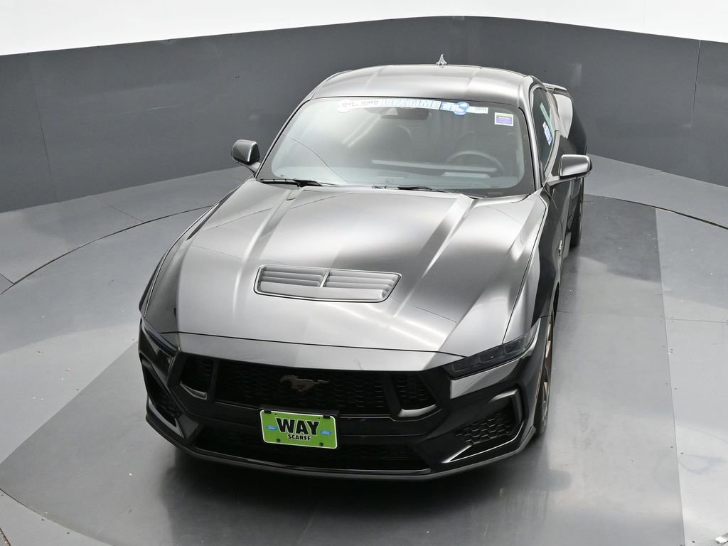 New 2025 Ford Mustang GT Premium image 40