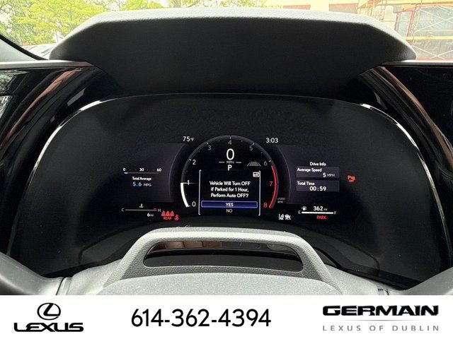 New 2026 Lexus RX 350 Premium w/ Convenience Package AWD/4WD image 25