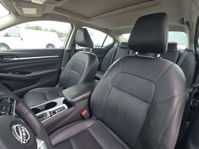 Used 2023 Nissan Altima 2.5 SL image 19