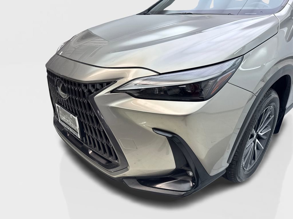 Used 2024 Lexus NX 350 AWD w/ Cold Area Package image 16
