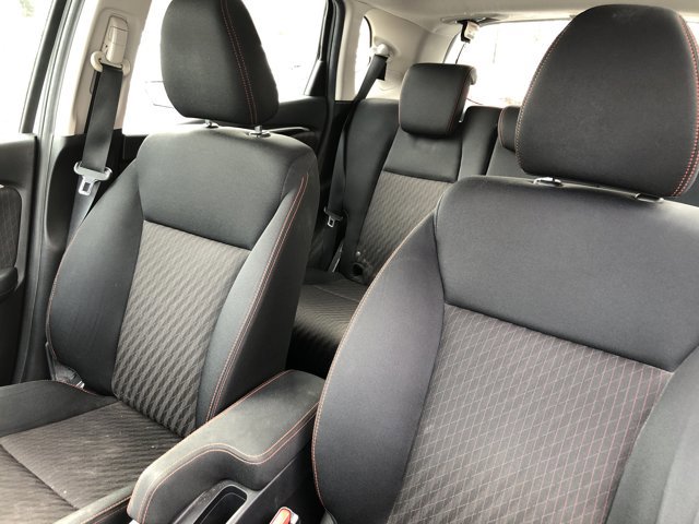Used 2018 Honda Fit Sport image 9