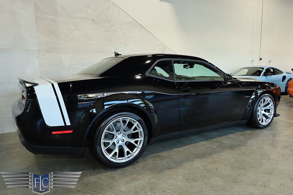 Used 2023 Dodge Challenger SRT Hellcat Redeye image 6